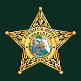 Charlotte County FL Sheriff icon