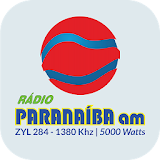 Rádio Paranaíba AM icon