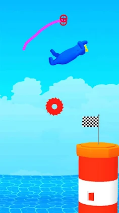 RainBow Draw Flights - Screenshot 3
