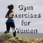 Gym exercises for Women