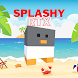 Splashy Pinguin RTX - Bouncy - Androidアプリ
