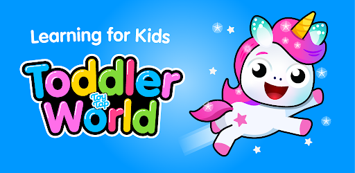 Toddler Games: Kids Learning Mod Tăng Tốc v6.5