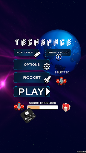 Techspace Screen 3