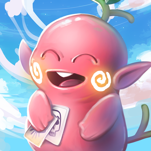 Zoey’s Magic Match: Card Games 2.6.2 Icon