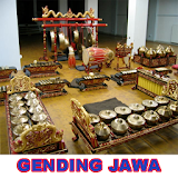 Gending Jawa icon