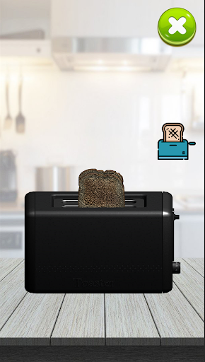 Toaster Screen 2