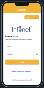 Infonet 3.0