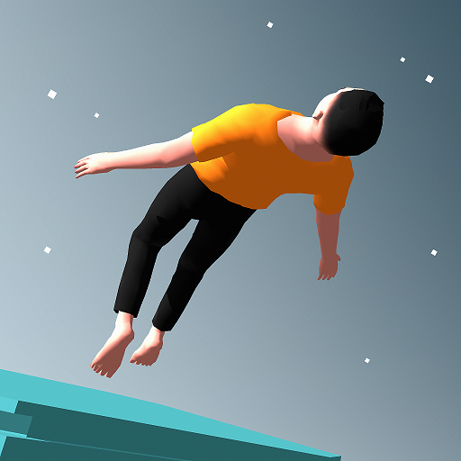 Backflip Road 1.0 Icon