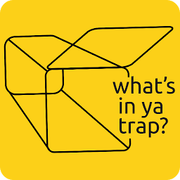 图标图片“What's in ya trap?”
