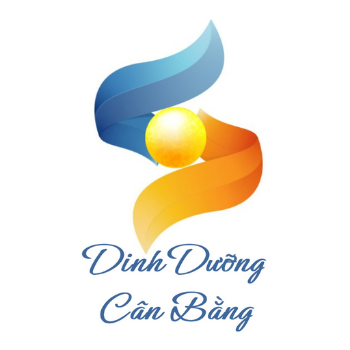 SunMoonE - Dinh dưỡng cân bằng logo