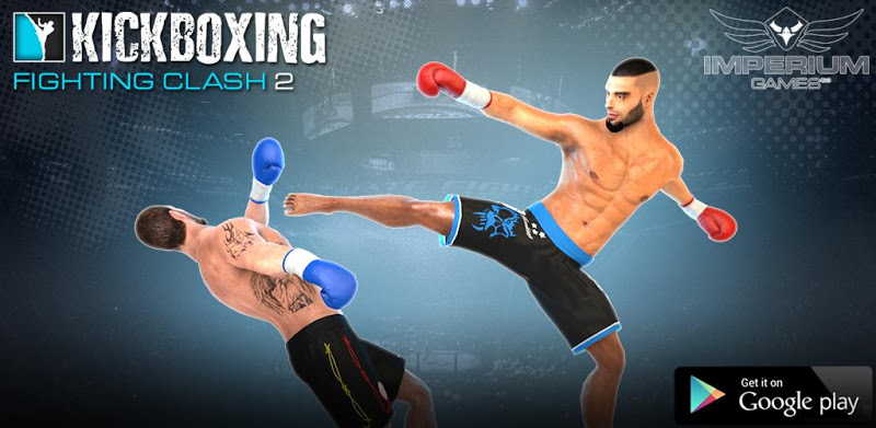 Kickboxing - Fighting Clash 2