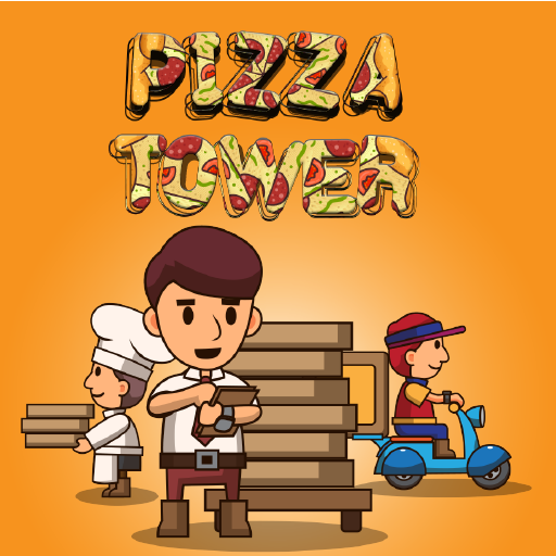 Pizza Tower Idle Tycoon Apps on Google Play
