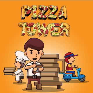 Pizza Tower: Idle Tycoon apk