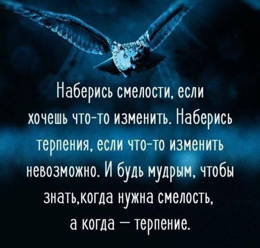 Android application мудрые мысли и высказывания screenshort