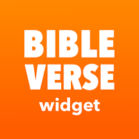 Bible Verse Widget