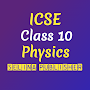 ICSE Selina Class 10 Physics