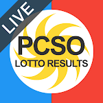 Cover Image of Download PCSO Lotto Results  APK
