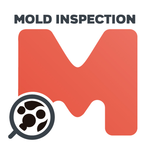 Virtual Mold Inspection  Icon