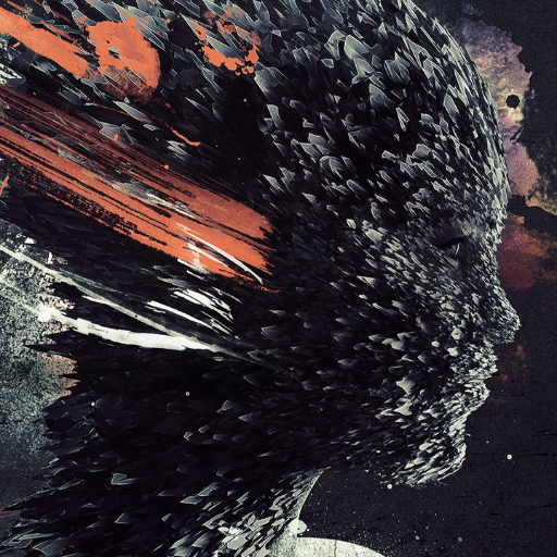 Psychedelic Wallpapers - AppWisp.com