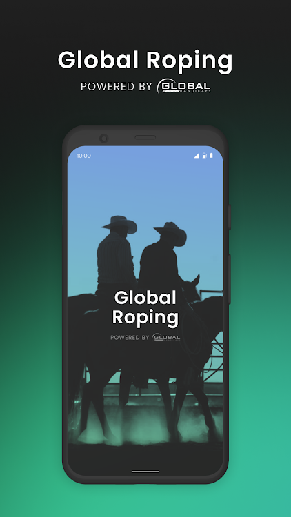 Global Roping - 1.3.0 - (Android)