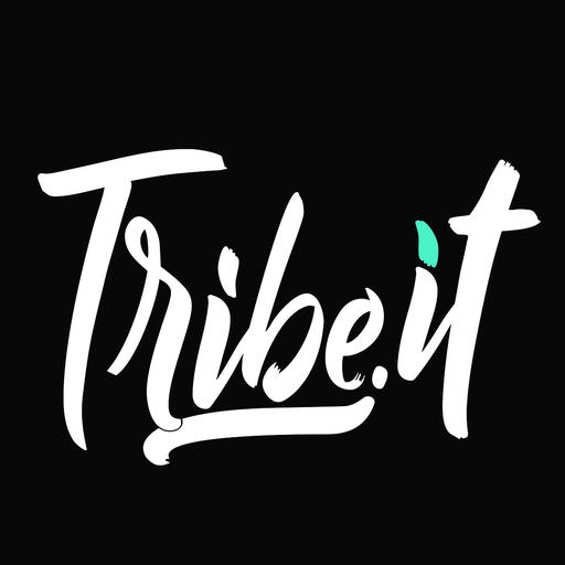 TribeIt logo