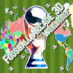 Cover Image of Download Foosball Arcade 3D World Tour  APK