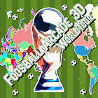 Foosball 아케이드 3D 월드투어 1.08