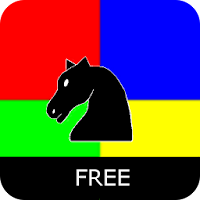 Parchis Horse Race Free