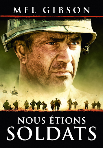Nous etions promo soldat