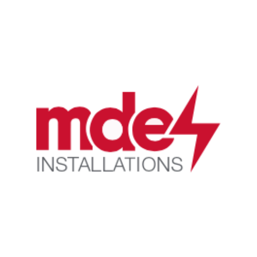 MDE Hub logo