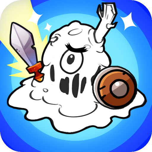 Hero Clash logo