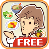 クイズ de 料理 FREE icon