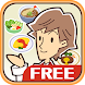 クイズ de 料理 FREE - Androidアプリ