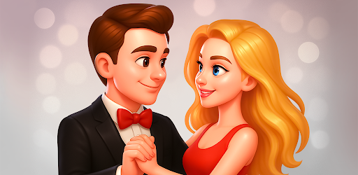 Will you be my valentine Story