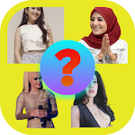 Cover Image of Скачать Tebak Gambar Penyanyi Dangdut  APK