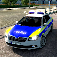 Police Ultimate  Cars Police Chase Simulator 2022