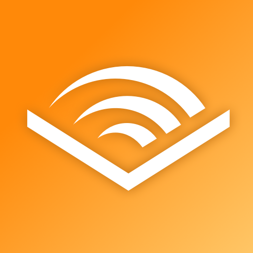 Audible: Audio Entertainment  Icon