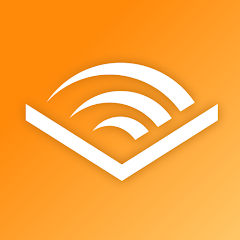Audible: Audio Entertainment - Apps On Google Play