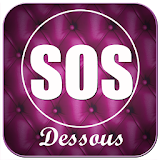 SOS Dessous icon
