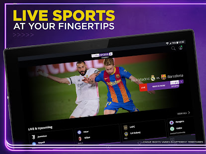 beIN SPORTS CONNECT  APK screenshots 7