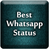 Best WhatsApp Status 1000+ icon