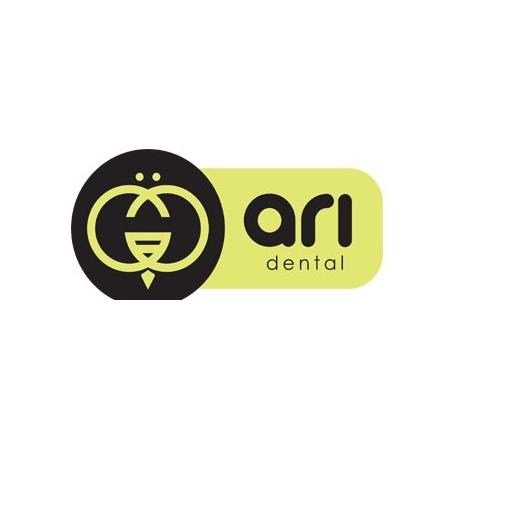 Arı Dental logo
