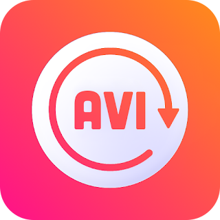 AVI to MP4 Converter apk