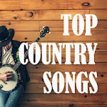 Cover Image of Herunterladen Top Country Songs 1.2 APK