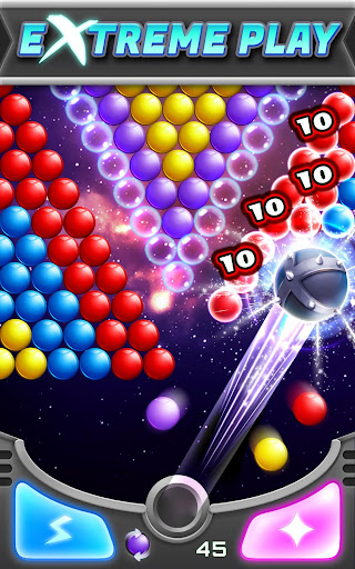 Bubble Shooter! Extreme  screenshots 7