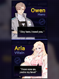 Code Name : Romance Story Game