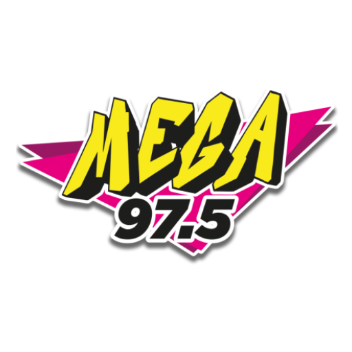 Mega 97.5  Icon