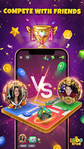 Ludo STAR: Online Dice Game 1.145.1 9