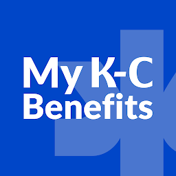Icon image My K-C Benefits