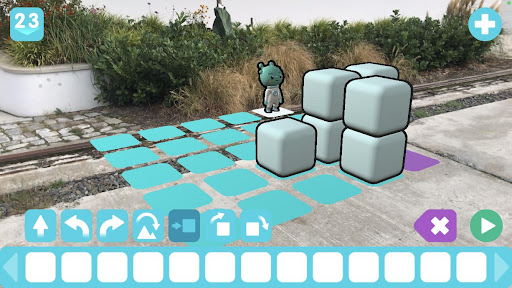 KIKI Games Screen 3